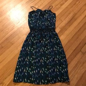 Tory Burch Silk Dress
